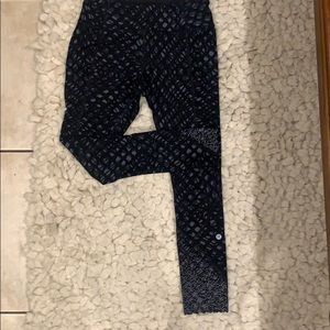Lululemons Leggings